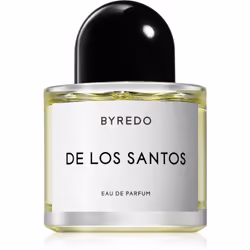 L’eau de parfum mixte BYREDO De Los Santos a été créée afin de célébrer la vie. Elle fait renaître des souvenirs tout en rapp ...