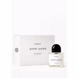 Byredo Gypsy Water 100 ml Unisexe - Vue supplémentaire 3