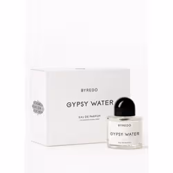 Byredo Gypsy Water 50 ml Unisexe - Vue supplémentaire 3