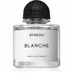 Le mariage de douceur et de force qui se cache en chaque femme est désormais exprimé par un parfum. L’eau de parfum BYREDO Bl ...