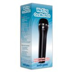 Nordic Games We Sing One Mic Pack