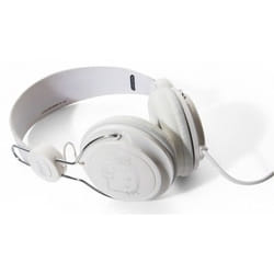 Coloud white & silver Blanc