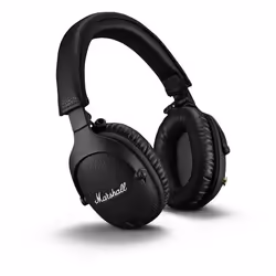 Casque MARSHALL Monitor II ANC Noir