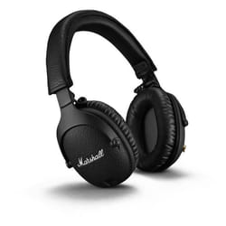 Casque MARSHALL Monitor II ANC Noir