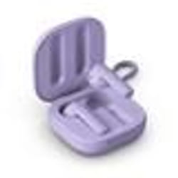 Ecouteurs sans fil - Urbanears - Luma - Violet - 25 heures dautonomie - Résistant aux éclaboussures