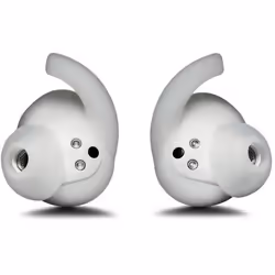 ADIDAS FWD-02 Ecouteurs sans fil Bluetooth True Wireless Gris clair