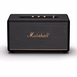 Enceinte résidentielle MARSHALL Stanmore III Noir