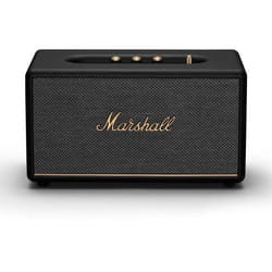 Enceinte résidentielle MARSHALL Stanmore III Noir