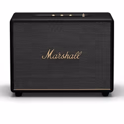 Enceinte résidentielle MARSHALL Woburn III Noir
