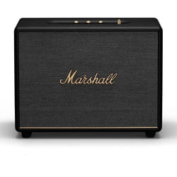 Enceinte résidentielle MARSHALL Woburn III Noir