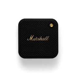 Enceinte portable MARSHALL Willen Black & Brass
