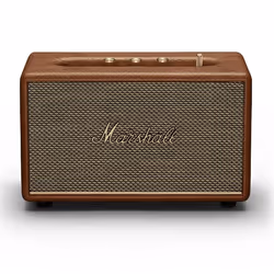Enceinte résidentielle MARSHALL Acton III Marron