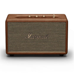 Enceinte résidentielle MARSHALL Acton III Marron