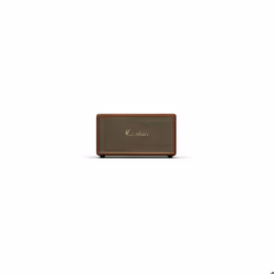 Enceinte résidentielle MARSHALL Stanmore III Marron