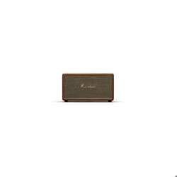 Enceinte résidentielle MARSHALL Stanmore III Marron