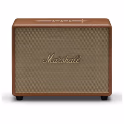Enceinte résidentielle MARSHALL Woburn III BT Marron