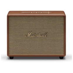 Enceinte résidentielle MARSHALL Woburn III BT Marron