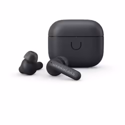 Ecouteurs URBANEARS Boo Tip Noir