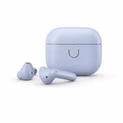 Ecouteurs URBANEARS Boo Bleu