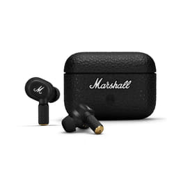 Zound Industries Motif II A.N.C. Casque Sans fil Bluetooth Noir