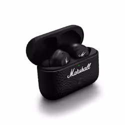 Zound Industries Motif II A.N.C. Casque Sans fil Bluetooth Noir - Vue supplémentaire 4