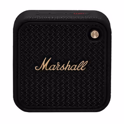 Enceinte portable MARSHALL Willen II Black & Brass