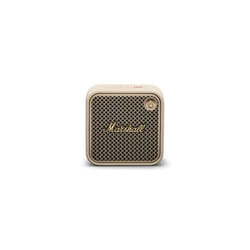 Enceinte sans fil Marshall Willen II Beige