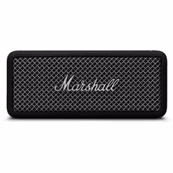 Enceinte portable MARSHALL Emberton II Black & Steel