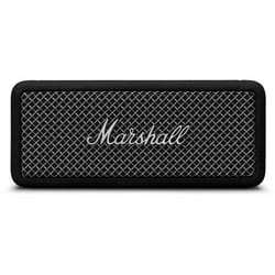 Enceinte portable MARSHALL Emberton II Black & Steel