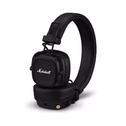 Casque MARSHALL Major V Noir