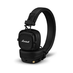 Casque MARSHALL Major V Noir