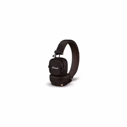 Casque Supra-auriculaire Marshall Major V Bluetooth Brown