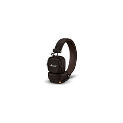 Casque Supra-auriculaire Marshall Major V Bluetooth Brown