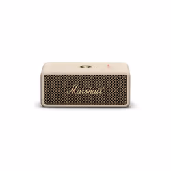 Enceinte sans fil Marshall Emberton III Beige
