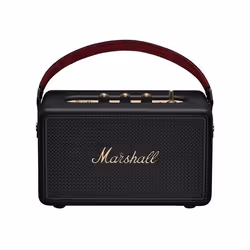 Enceinte portable MARSHALL Kilburn III Black and Brass - TU