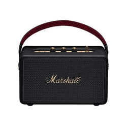 Enceinte portable MARSHALL Kilburn III Black and Brass - TU
