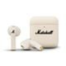 Ecouteurs Marshall Minor IV Cream