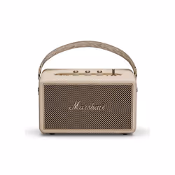 Enceinte bibliothèque Marshall Kilburn III Cream