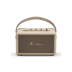 Enceinte bibliothèque Marshall Kilburn III Cream