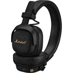 Casque audio - MARSHALL - Milton A.N.C - Noir