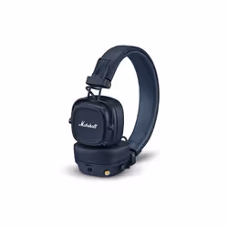 Casque audio Marshall Major V Minuit