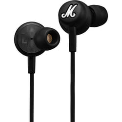 Écouteurs intra-auriculaires - USB-C - MARSHALL - MODE - Noir