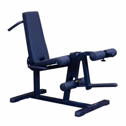 Appareil de musculation Body-Solid GLCE365-Leg curl/extension