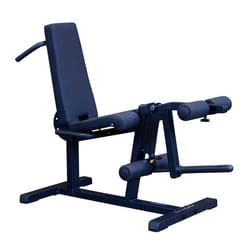 Appareil de musculation Body-Solid GLCE365-Leg curl/extension