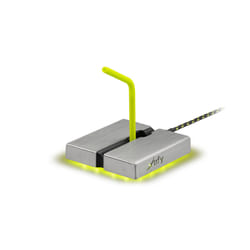 Xtrfy XG-B1-LED hub & concentrateur USB 2.0