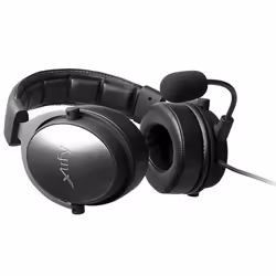 CHERRY XTRFY XG-H1 Noir, Argent