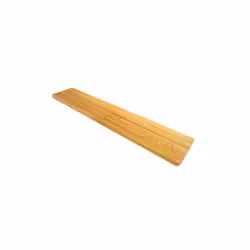 Xtrfy WR2, Bambou, Bambou, 440 x 80 x 20 mm, 446 mm, 84 mm, 22 mm