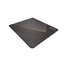 CHERRY XTRFY GP1 Medium Tapis de souris de jeu Gris