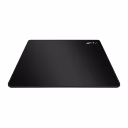 CHERRY XTRFY XG-GP2-L, Noir, Monochromatique, Base antidérapante, Tapis de souris de jeu