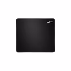 CHERRY XTRFY XG-GP2-L tapis de souris Tapis de souris de jeu Noir